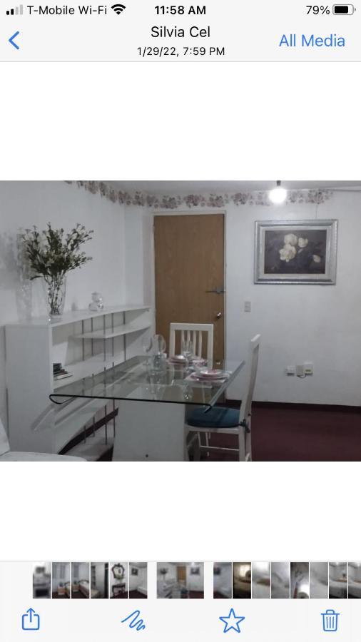 Normalsuite Mexico-stad Buitenkant foto